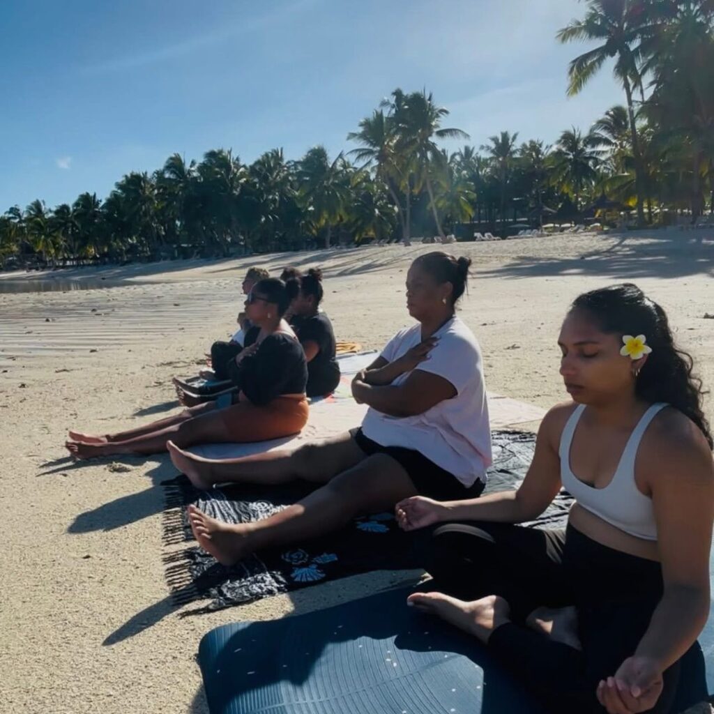 Home DARE
To choose truth over comfort. Within the circle, you are held as you step beyond old stories, masks, and limitations. You are invited to speak, feel, and live from your deepest authenticity, with courage, vulnerability,