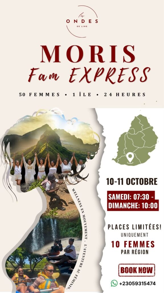 moris fam expres